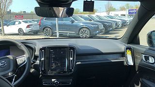 2024 Volvo XC40 P8 Ultimate YV4ER3XM4R2299643 in North Haven, CT 23