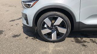 2024 Volvo XC40 P8 Ultimate YV4ER3XM4R2299643 in North Haven, CT 25