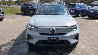 2024 Volvo XC40 P8 Ultimate YV4ER3XM4R2299643 in North Haven, CT 3