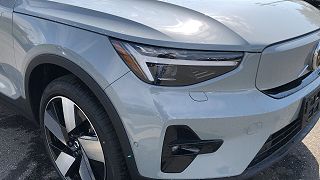 2024 Volvo XC40 P8 Ultimate YV4ER3XM4R2299643 in North Haven, CT 33