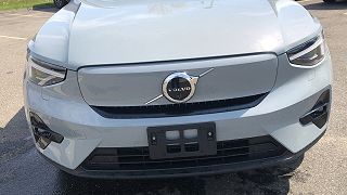 2024 Volvo XC40 P8 Ultimate YV4ER3XM4R2299643 in North Haven, CT 34