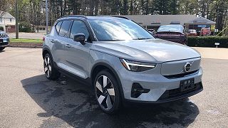 2024 Volvo XC40 P8 Ultimate YV4ER3XM4R2299643 in North Haven, CT 4