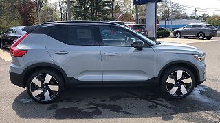 2024 Volvo XC40 P8 Ultimate YV4ER3XM4R2299643 in North Haven, CT 5