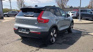 2024 Volvo XC40 P8 Ultimate YV4ER3XM4R2299643 in North Haven, CT 6