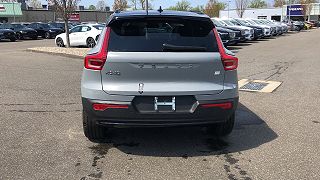 2024 Volvo XC40 P8 Ultimate YV4ER3XM4R2299643 in North Haven, CT 7