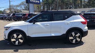 2024 Volvo XC40 P8 Plus YV4ER3XLXR2254231 in North Haven, CT 1