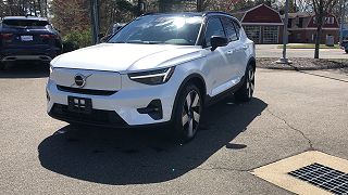 2024 Volvo XC40 P8 Plus YV4ER3XLXR2254231 in North Haven, CT 2