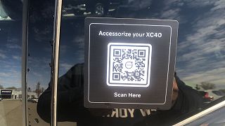 2024 Volvo XC40 P8 Plus YV4ER3XLXR2254231 in North Haven, CT 30