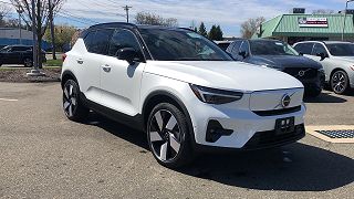 2024 Volvo XC40 P8 Plus YV4ER3XLXR2254231 in North Haven, CT 4