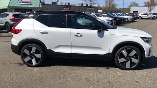 2024 Volvo XC40 P8 Plus YV4ER3XLXR2254231 in North Haven, CT 5