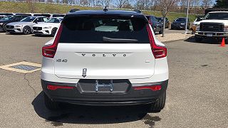 2024 Volvo XC40 P8 Plus YV4ER3XLXR2254231 in North Haven, CT 7