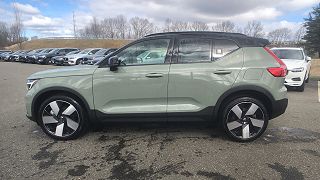 2024 Volvo XC40 P8 Plus YV4ER3XL1R2235163 in North Haven, CT 1