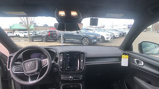 2024 Volvo XC40 P8 Plus YV4ER3XL1R2235163 in North Haven, CT 28
