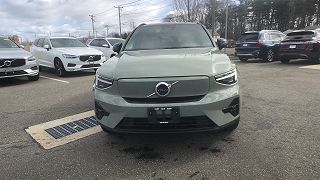 2024 Volvo XC40 P8 Plus YV4ER3XL1R2235163 in North Haven, CT 3