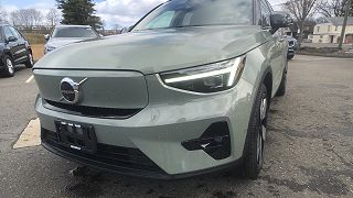 2024 Volvo XC40 P8 Plus YV4ER3XL1R2235163 in North Haven, CT 30