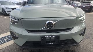 2024 Volvo XC40 P8 Plus YV4ER3XL1R2235163 in North Haven, CT 31