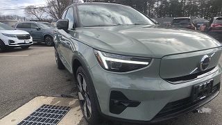 2024 Volvo XC40 P8 Plus YV4ER3XL1R2235163 in North Haven, CT 32