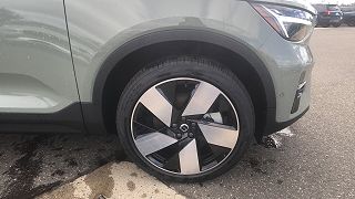 2024 Volvo XC40 P8 Plus YV4ER3XL1R2235163 in North Haven, CT 33