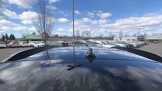 2024 Volvo XC40 P8 Plus YV4ER3XL1R2235163 in North Haven, CT 38