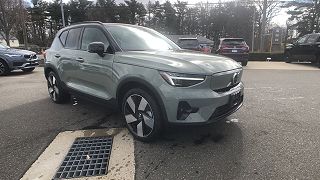 2024 Volvo XC40 P8 Plus YV4ER3XL1R2235163 in North Haven, CT 4