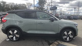 2024 Volvo XC40 P8 Plus YV4ER3XL1R2235163 in North Haven, CT 5