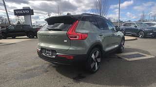 2024 Volvo XC40 P8 Plus YV4ER3XL1R2235163 in North Haven, CT 6