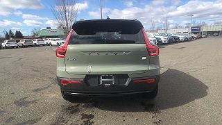 2024 Volvo XC40 P8 Plus YV4ER3XL1R2235163 in North Haven, CT 7