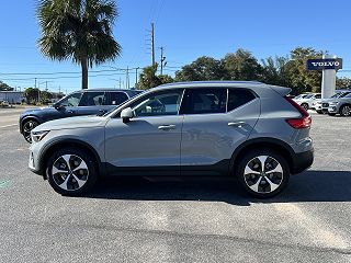 2024 Volvo XC40 B5 Plus YV4L12UE6R2318862 in Pensacola, FL 2