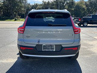 2024 Volvo XC40 B5 Plus YV4L12UE6R2318862 in Pensacola, FL 4