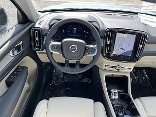 2024 Volvo XC40 B5 Plus YV4L12UL2R2277516 in Pensacola, FL 15