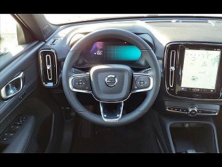 2024 Volvo XC40 P8 Plus YV4ER3XL9R2258139 in Rochester, NY 10
