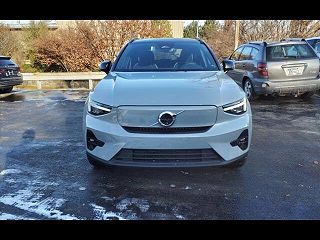 2024 Volvo XC40 P8 Plus YV4ER3XL9R2258139 in Rochester, NY 2