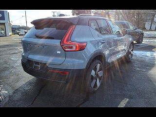 2024 Volvo XC40 P8 Plus YV4ER3XL9R2258139 in Rochester, NY 7