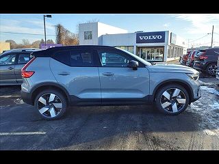 2024 Volvo XC40 P8 Plus YV4ER3XL9R2258139 in Rochester, NY 8
