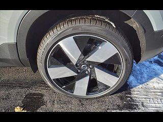 2024 Volvo XC40 P8 Plus YV4ER3XL9R2258139 in Rochester, NY 9