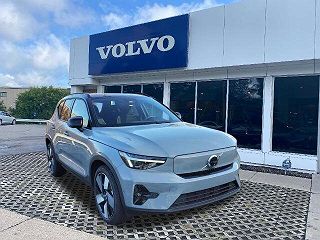 2024 Volvo XC40 P8 Plus YV4ER3XL9R2258139 in Rochester, NY