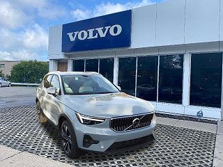 2024 Volvo XC40 B5 Ultimate YV4L12UF8R2340841 in Rochester, NY