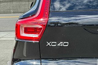 2024 Volvo XC40 P6 Core YV4EH3HK9R2284717 in San Rafael, CA 13