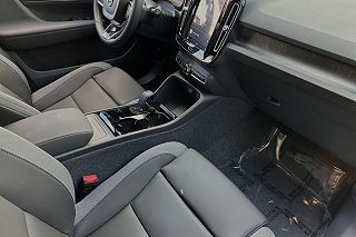 2024 Volvo XC40 P6 Core YV4EH3HK9R2284717 in San Rafael, CA 19