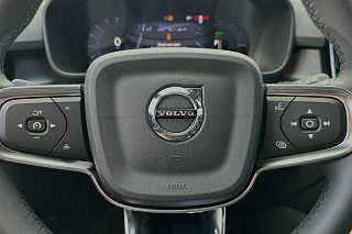 2024 Volvo XC40 P6 Core YV4EH3HK9R2284717 in San Rafael, CA 25