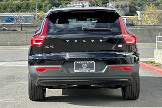 2024 Volvo XC40 P6 Core YV4EH3HK9R2284717 in San Rafael, CA 8