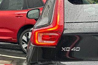 2024 Volvo XC40 P6 Ultimate YV4EH3HM4R2267793 in San Rafael, CA 13