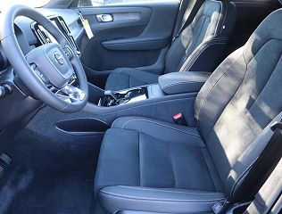 2024 Volvo XC40 P8 Plus YV4ER3XL4R2263975 in Santa Monica, CA 17