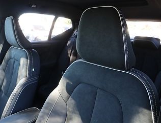 2024 Volvo XC40 P8 Plus YV4ER3XL4R2263975 in Santa Monica, CA 18