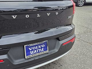 2024 Volvo XC40 B5 Plus YV4L12UE6R2368256 in Seattle, WA 17