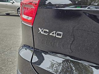 2024 Volvo XC40 P8 Core YV4ER3XK2R2251184 in Seattle, WA 13