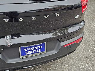 2024 Volvo XC40 P8 Core YV4ER3XK2R2251184 in Seattle, WA 15