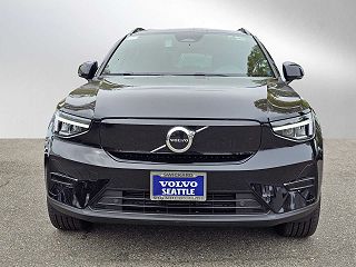 2024 Volvo XC40 P8 Core YV4ER3XK2R2251184 in Seattle, WA 8