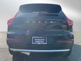 2024 Volvo XC40 B5 Plus YV4L12UE8R2276307 in Seattle, WA 4