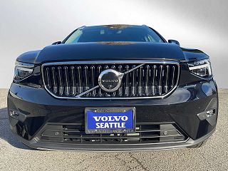 2024 Volvo XC40 B5 Plus YV4L12UE8R2276307 in Seattle, WA 8
